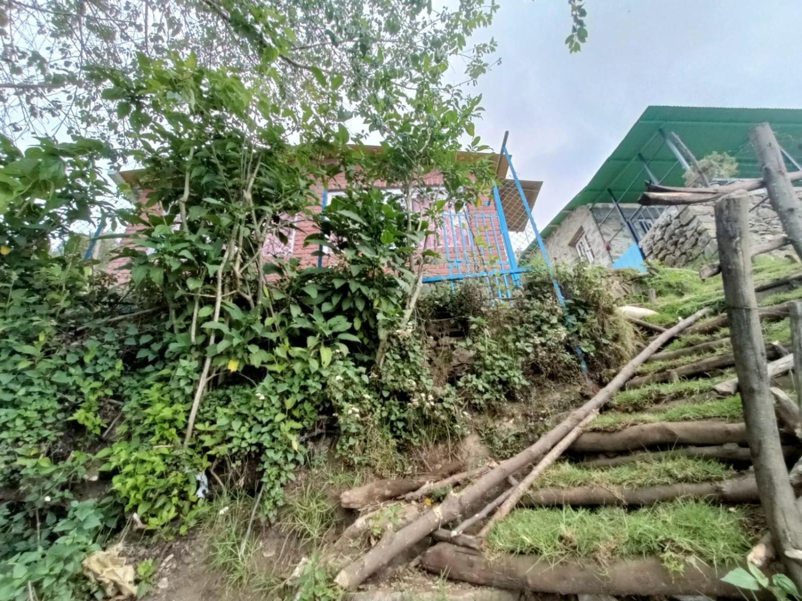 Cozy Huts Villa Kodaikanal Exterior photo